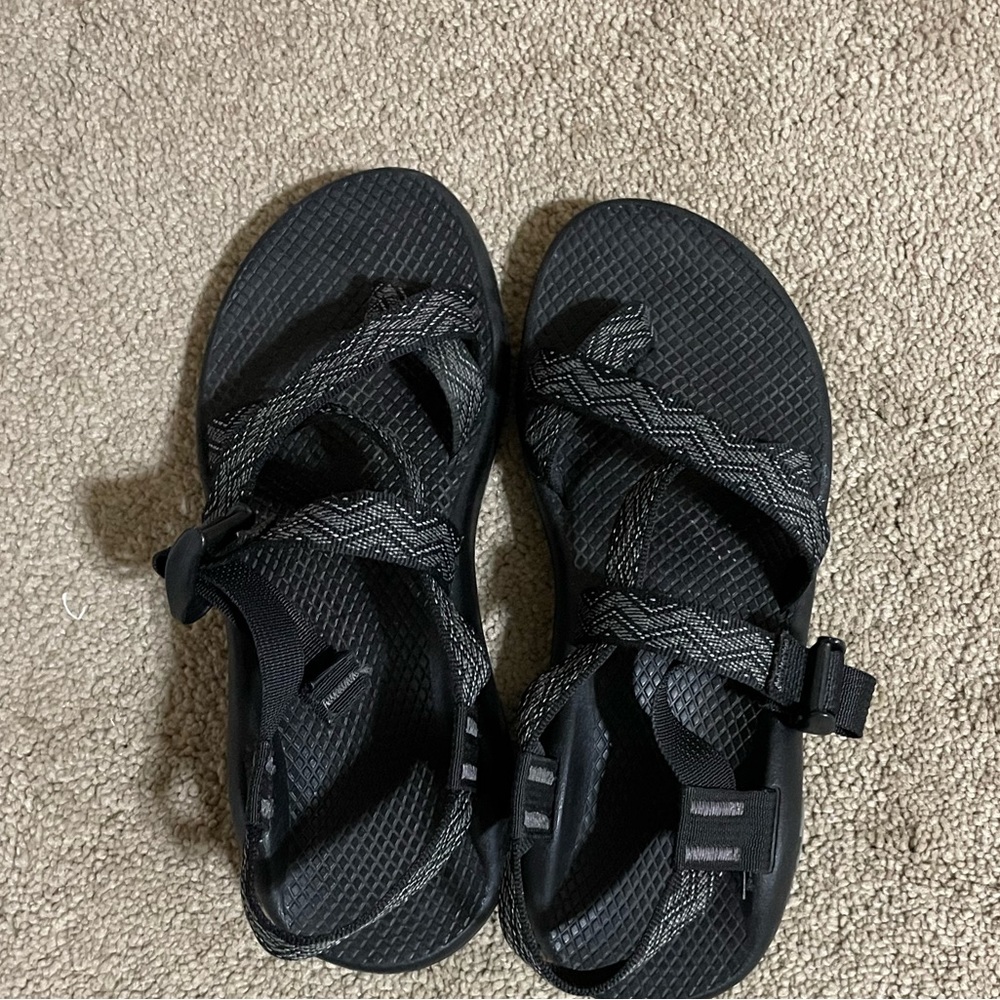 Cute Chaco